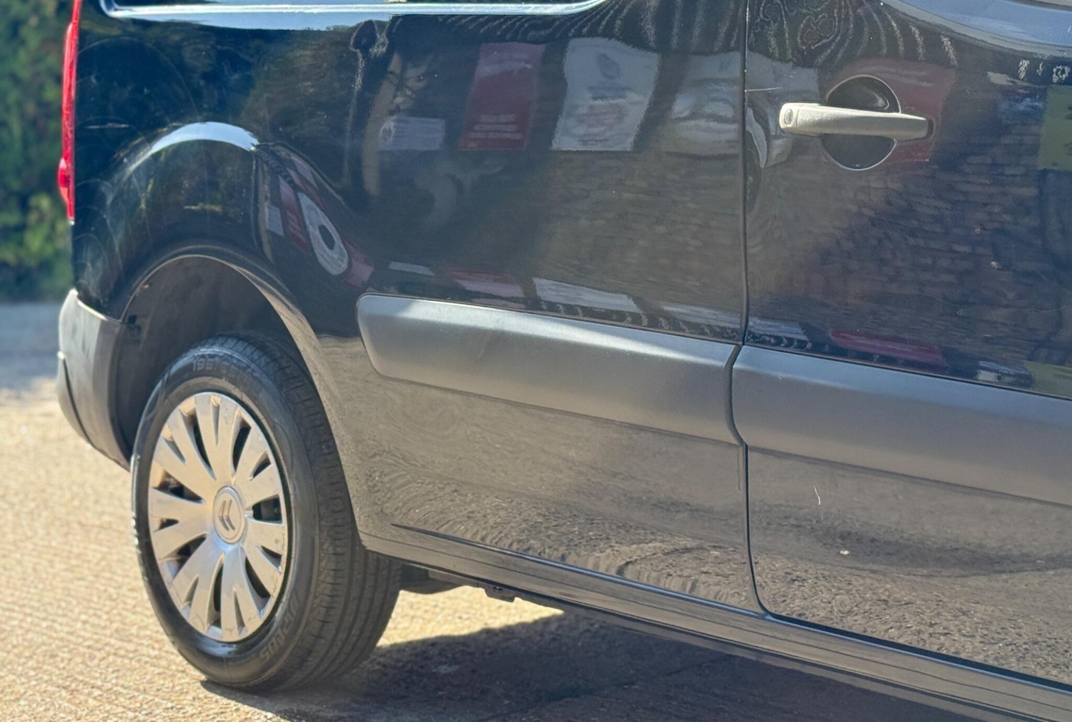 Used Citroen Berlingo 2016 for sale - 76391950: Photo 24