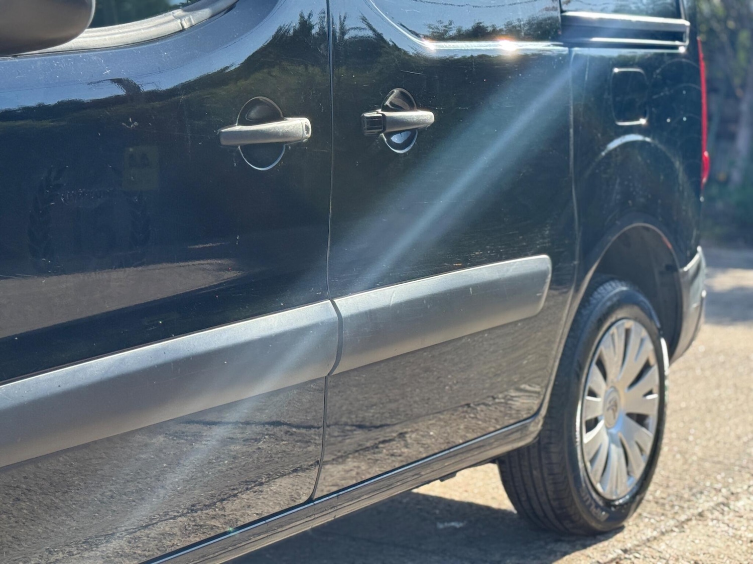 Used Citroen Berlingo 2016 for sale - 76391950: Photo 27