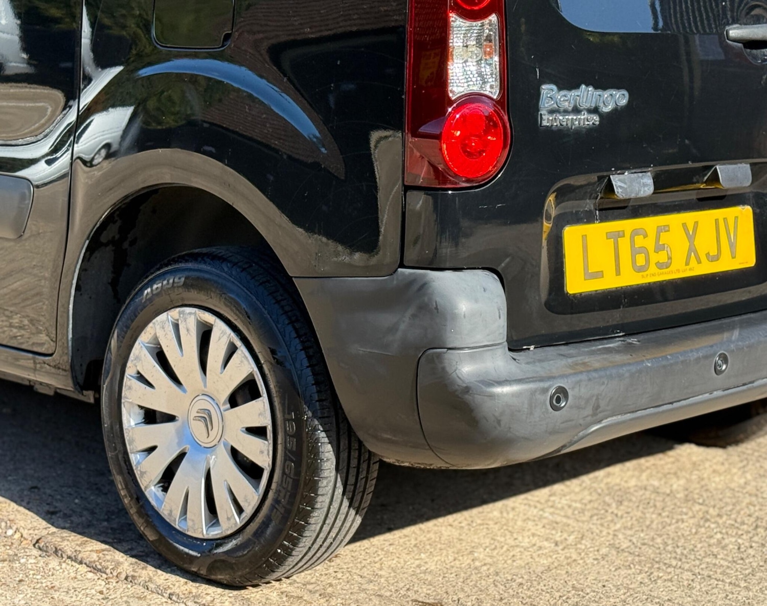 Used Citroen Berlingo 2016 for sale - 76391950: Photo 28