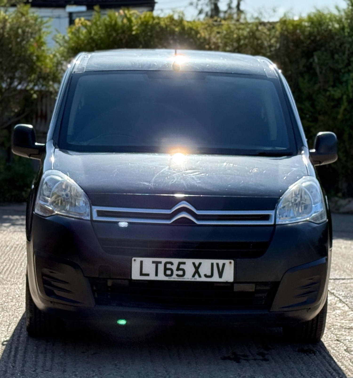 Used Citroen Berlingo 2016 for sale - 76391950: Photo 3