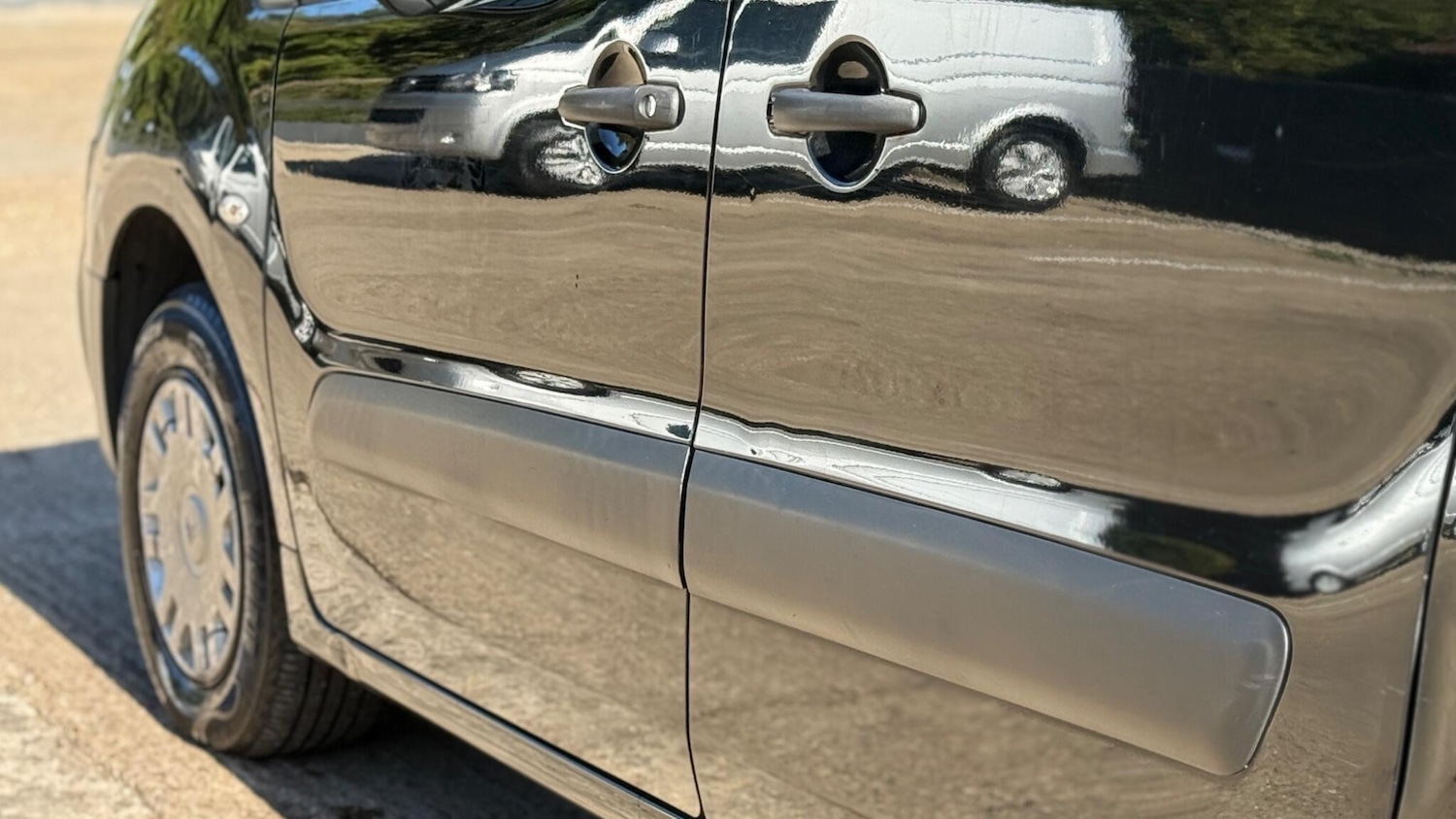 Used Citroen Berlingo 2016 for sale - 76391950: Photo 30