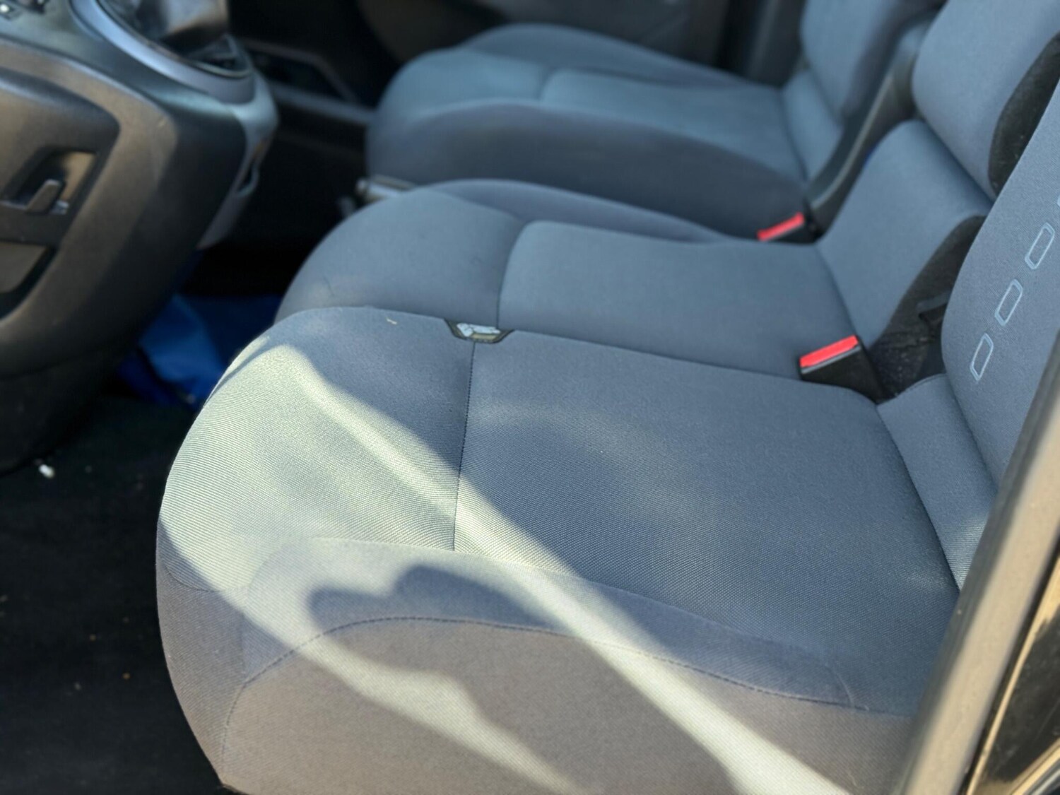 Used Citroen Berlingo 2016 for sale - 76391950: Photo 35