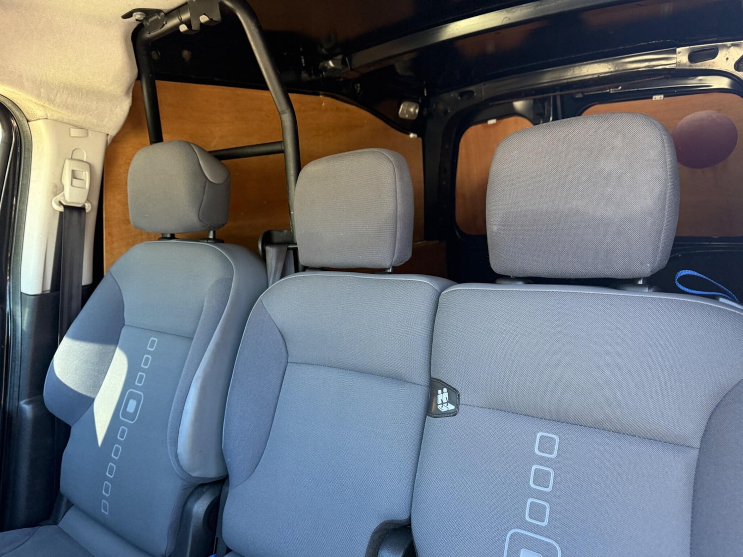 Used Citroen Berlingo 2016 for sale - 76391950: Photo 36