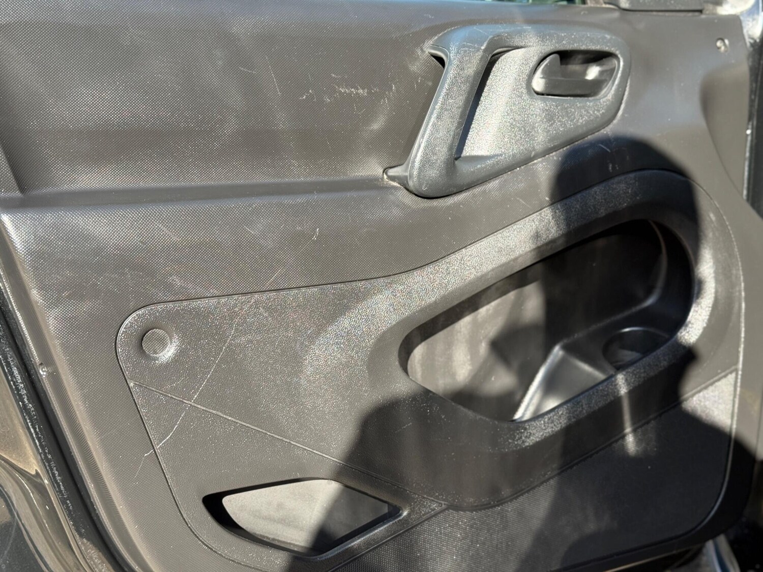 Used Citroen Berlingo 2016 for sale - 76391950: Photo 37