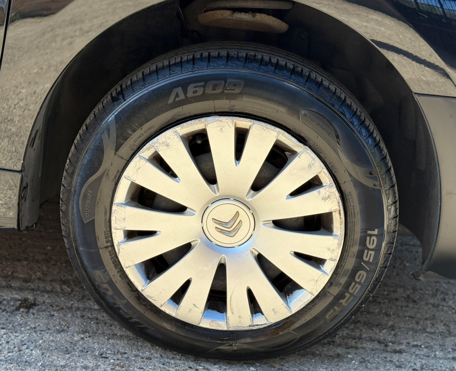 Used Citroen Berlingo 2016 for sale - 76391950: Photo 40