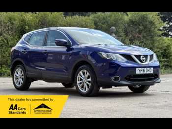 2016 (16) - 1.2 DIG-T Acenta 2WD Euro 6 (s/s) 5dr
