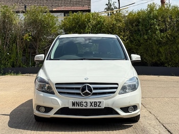 Used Mercedes-Benz A-Class 2013 for sale - 79211026: Photo