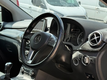 Used Mercedes-Benz A-Class 2013 for sale - 79211026: Photo