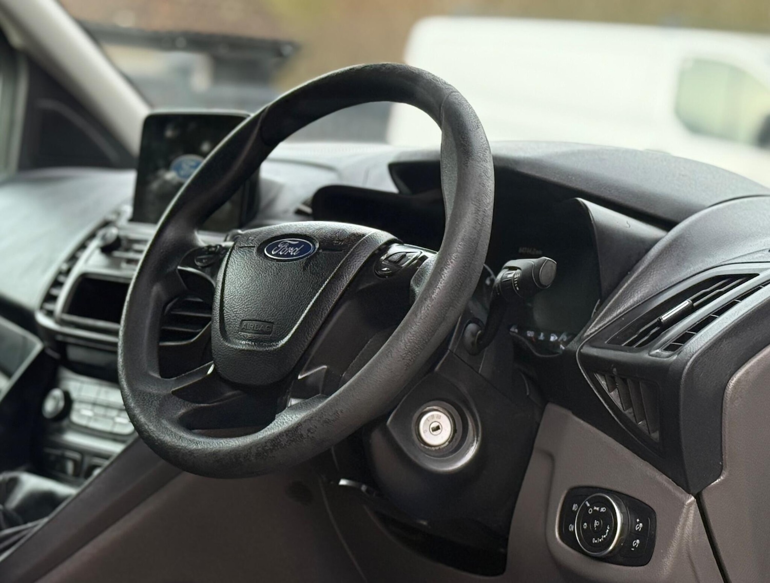 Used Ford Transit Connect 2020 for sale - 77629470: Photo 10