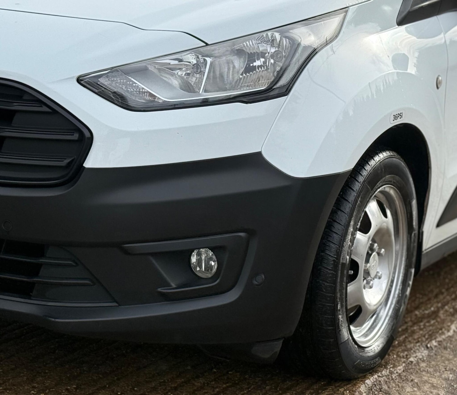 Used Ford Transit Connect 2020 for sale - 77629470: Photo 20