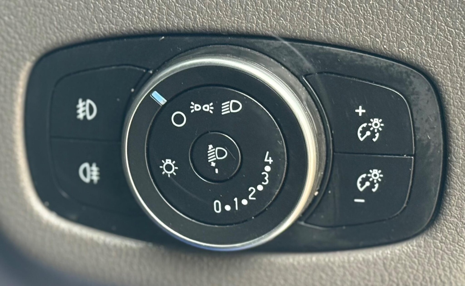 Used Ford Transit Connect 2020 for sale - 77629470: Photo 29