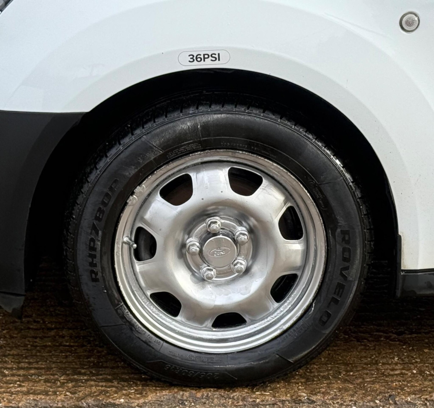 Used Ford Transit Connect 2020 for sale - 77629470: Photo 36