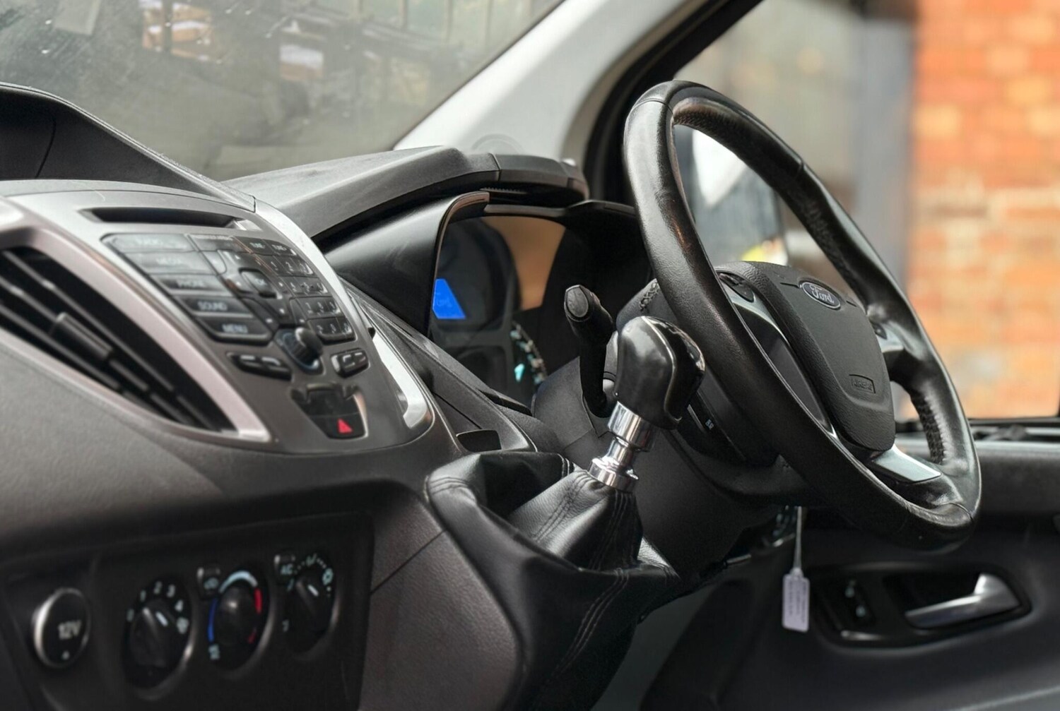 Used Ford Transit Custom 2016 for sale - 76165200: Photo 16