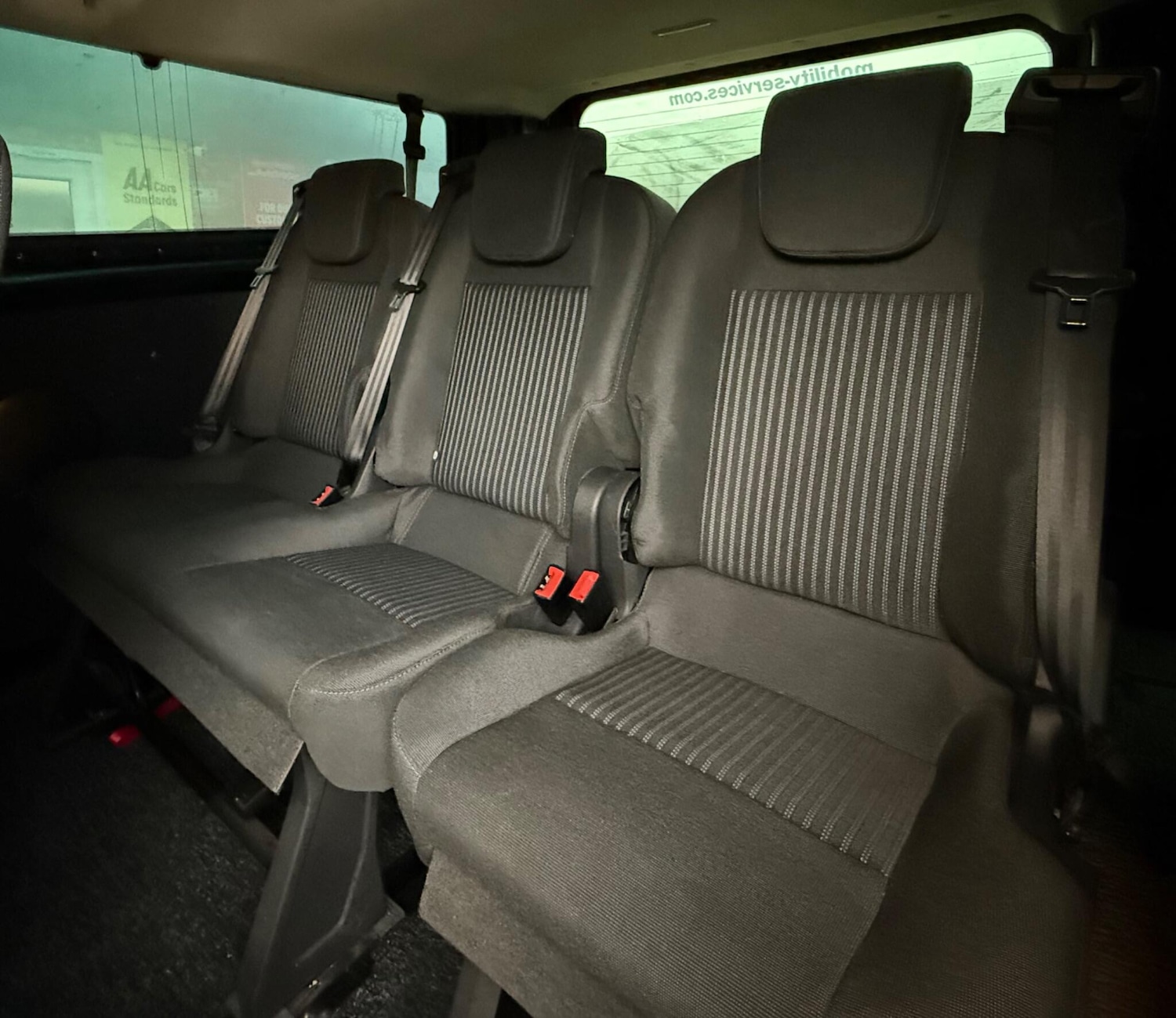 Used Ford Transit Custom 2016 for sale - 76165200: Photo 19