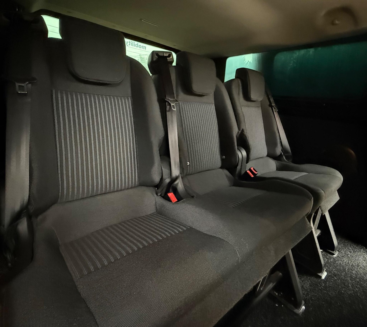 Used Ford Transit Custom 2016 for sale - 76165200: Photo 24