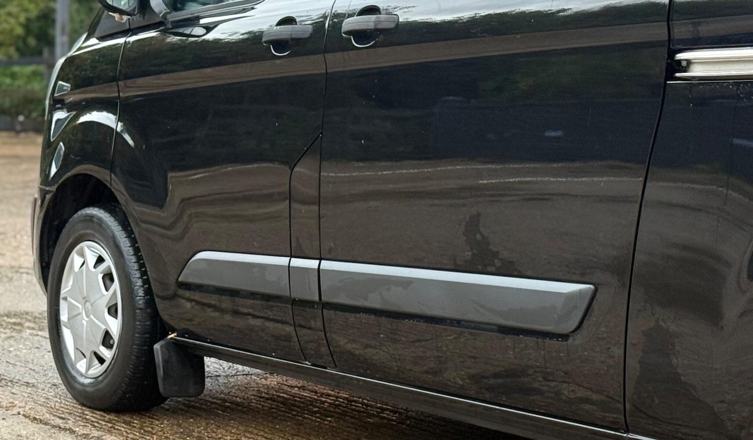 Used Ford Transit Custom 2016 for sale - 76165200: Photo 34