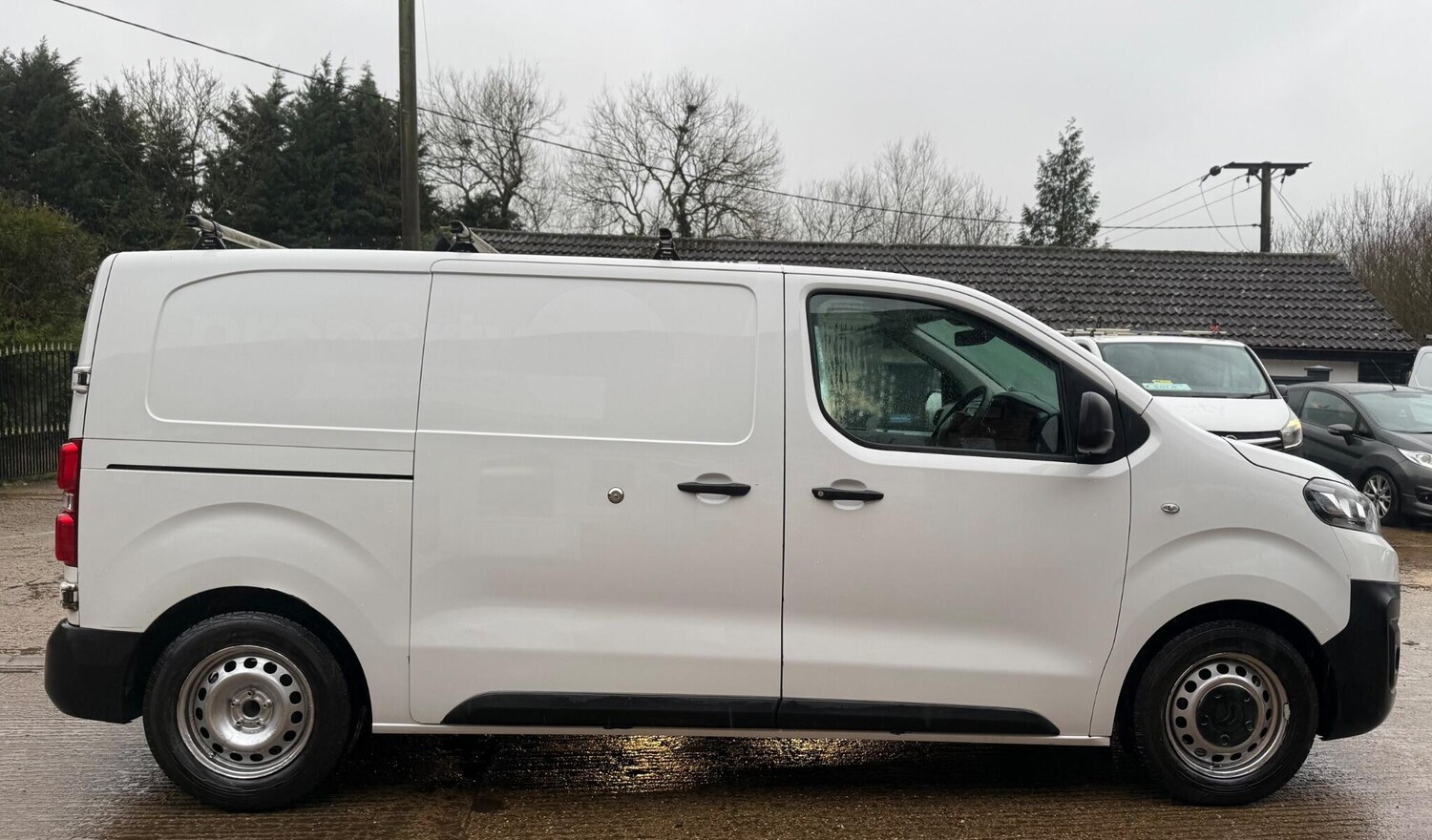 Used Citroen Dispatch 2020 for sale - 77546182: Photo 12