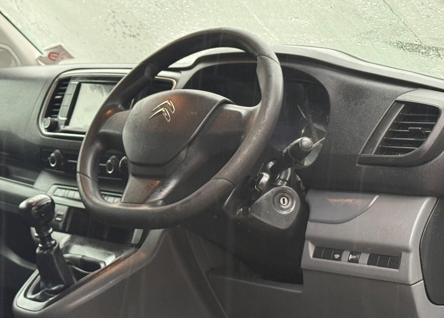 Used Citroen Dispatch 2020 for sale - 77546182: Photo 13