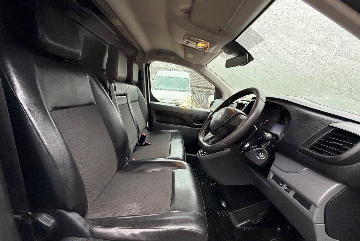 Used Citroen Dispatch 2020 for sale - 77546182: Photo 14