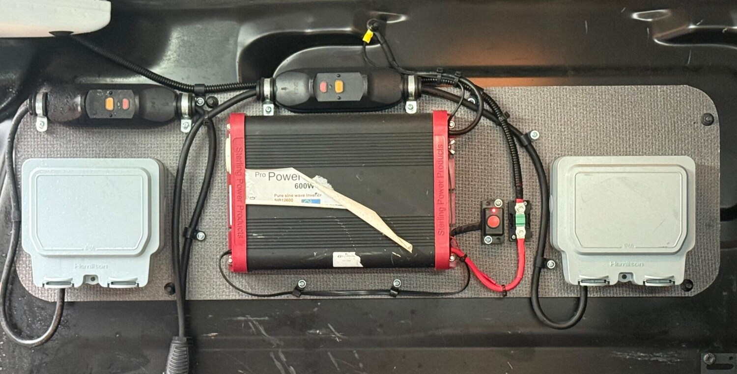 Used Citroen Dispatch 2020 for sale - 77546182: Photo 21