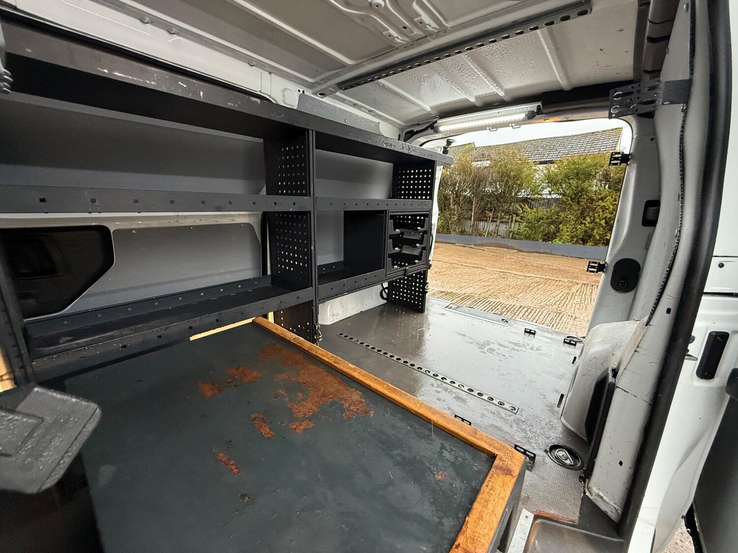 Used Citroen Dispatch 2020 for sale - 77546182: Photo 22