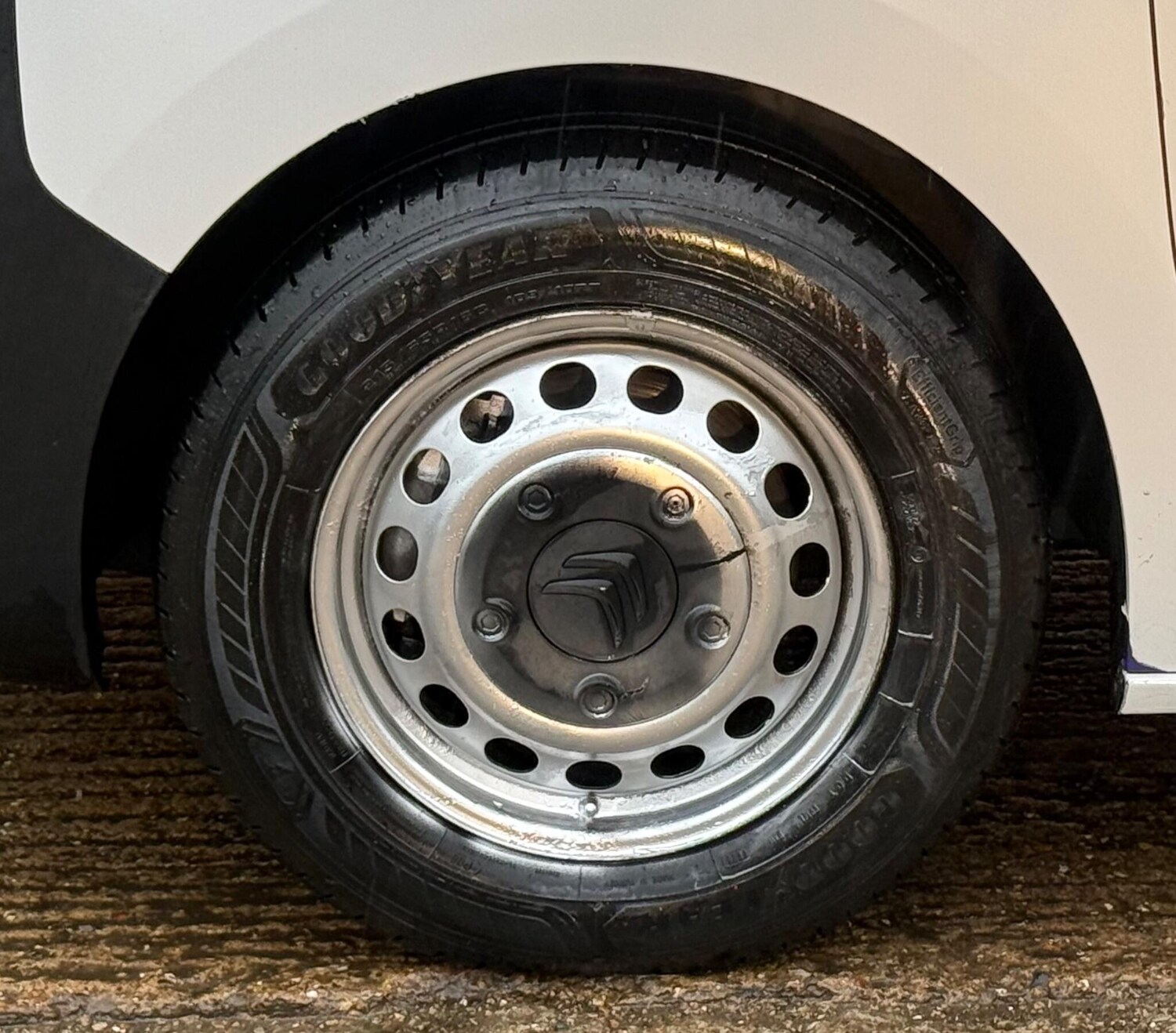 Used Citroen Dispatch 2020 for sale - 77546182: Photo 24