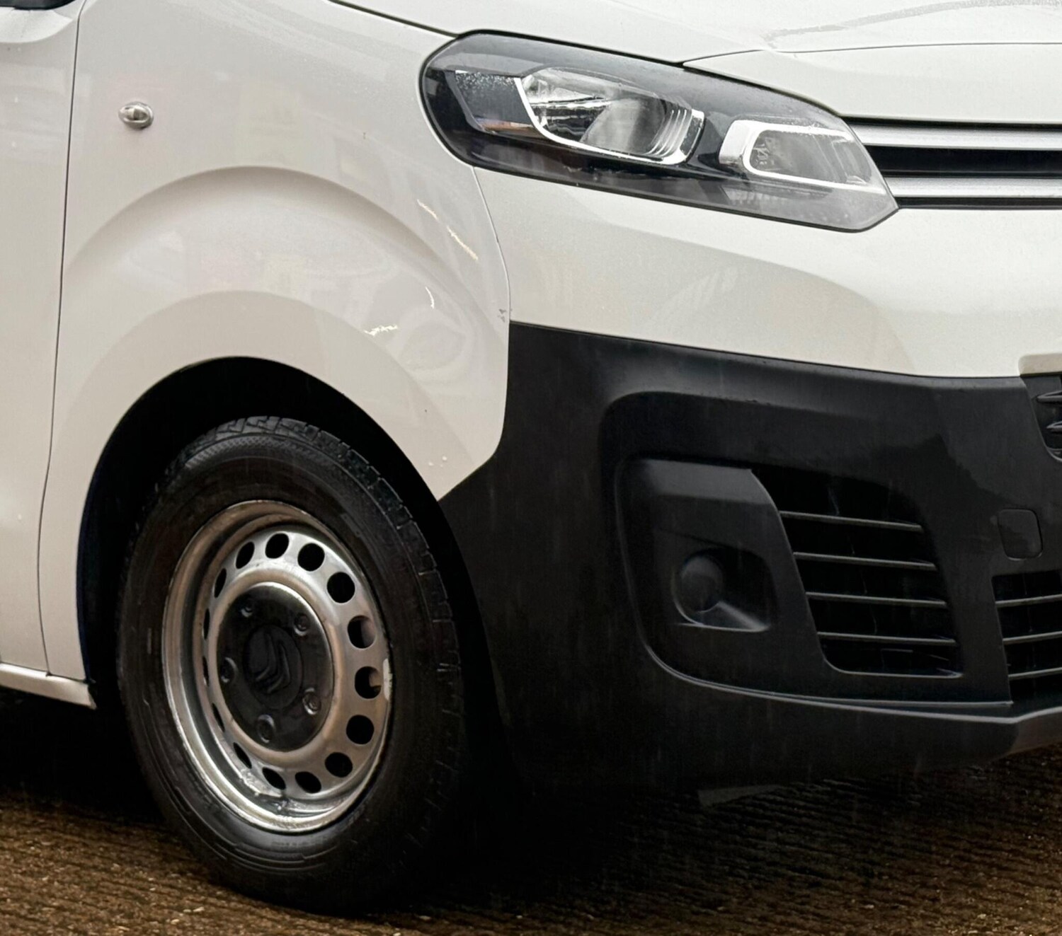 Used Citroen Dispatch 2020 for sale - 77546182: Photo 27