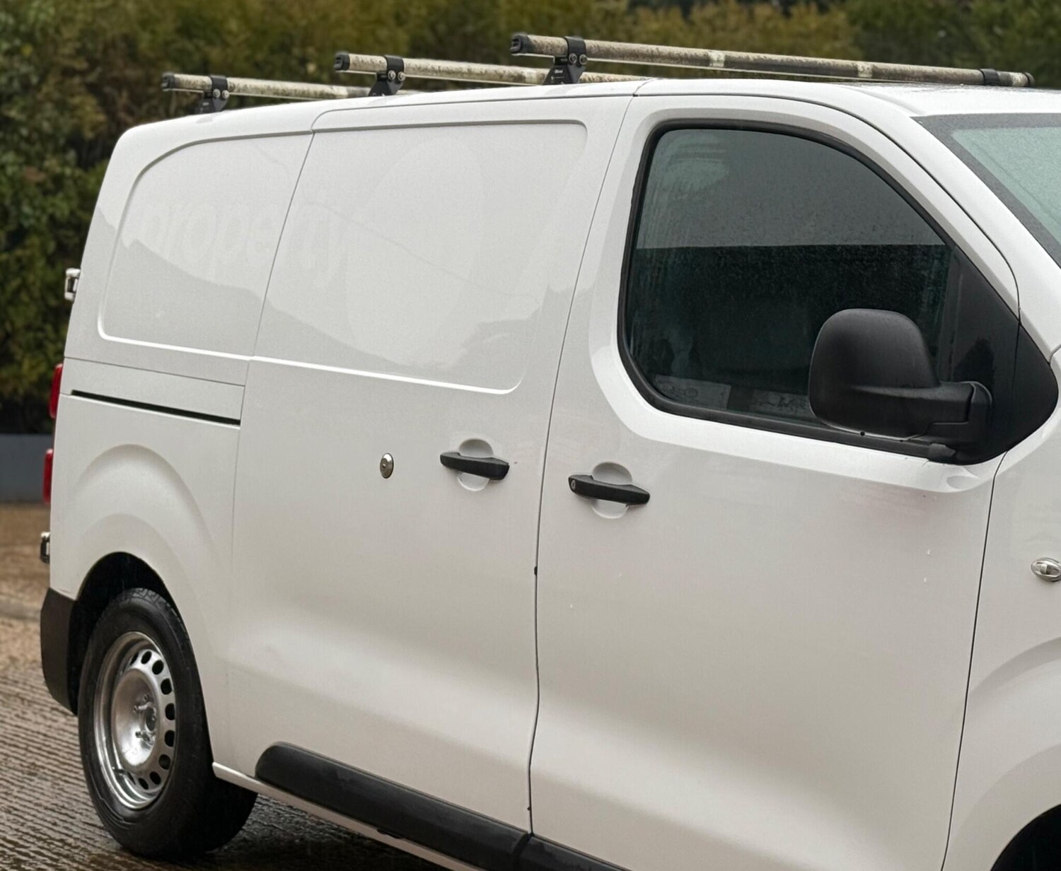 Used Citroen Dispatch 2020 for sale - 77546182: Photo 28