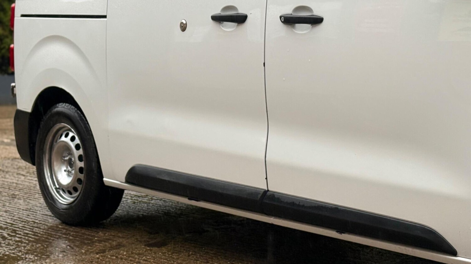 Used Citroen Dispatch 2020 for sale - 77546182: Photo 29