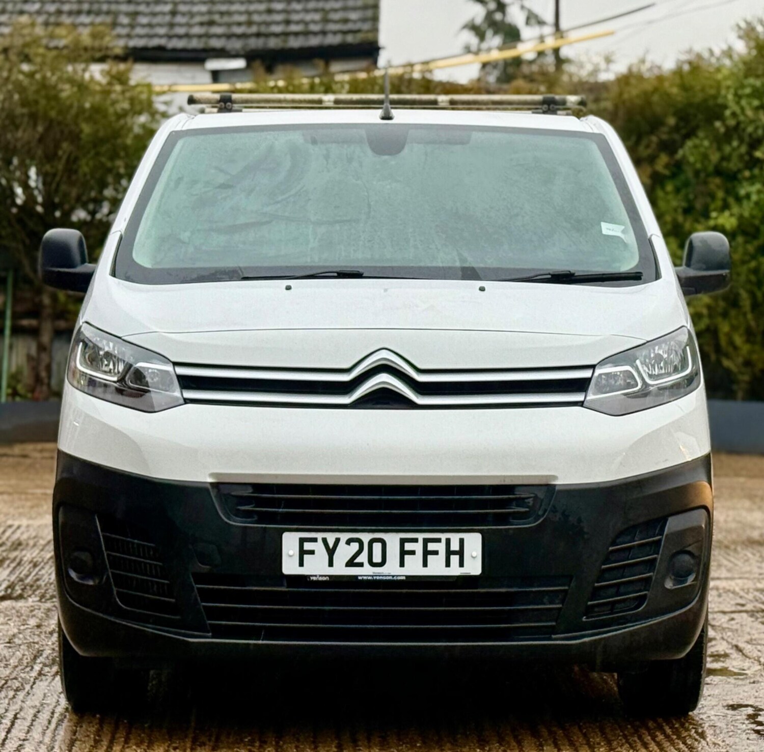 Used Citroen Dispatch 2020 for sale - 77546182: Photo 3