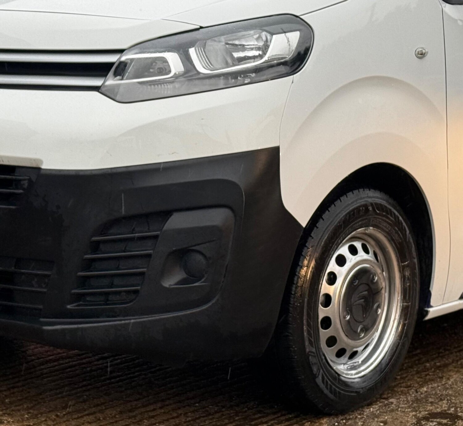 Used Citroen Dispatch 2020 for sale - 77546182: Photo 30