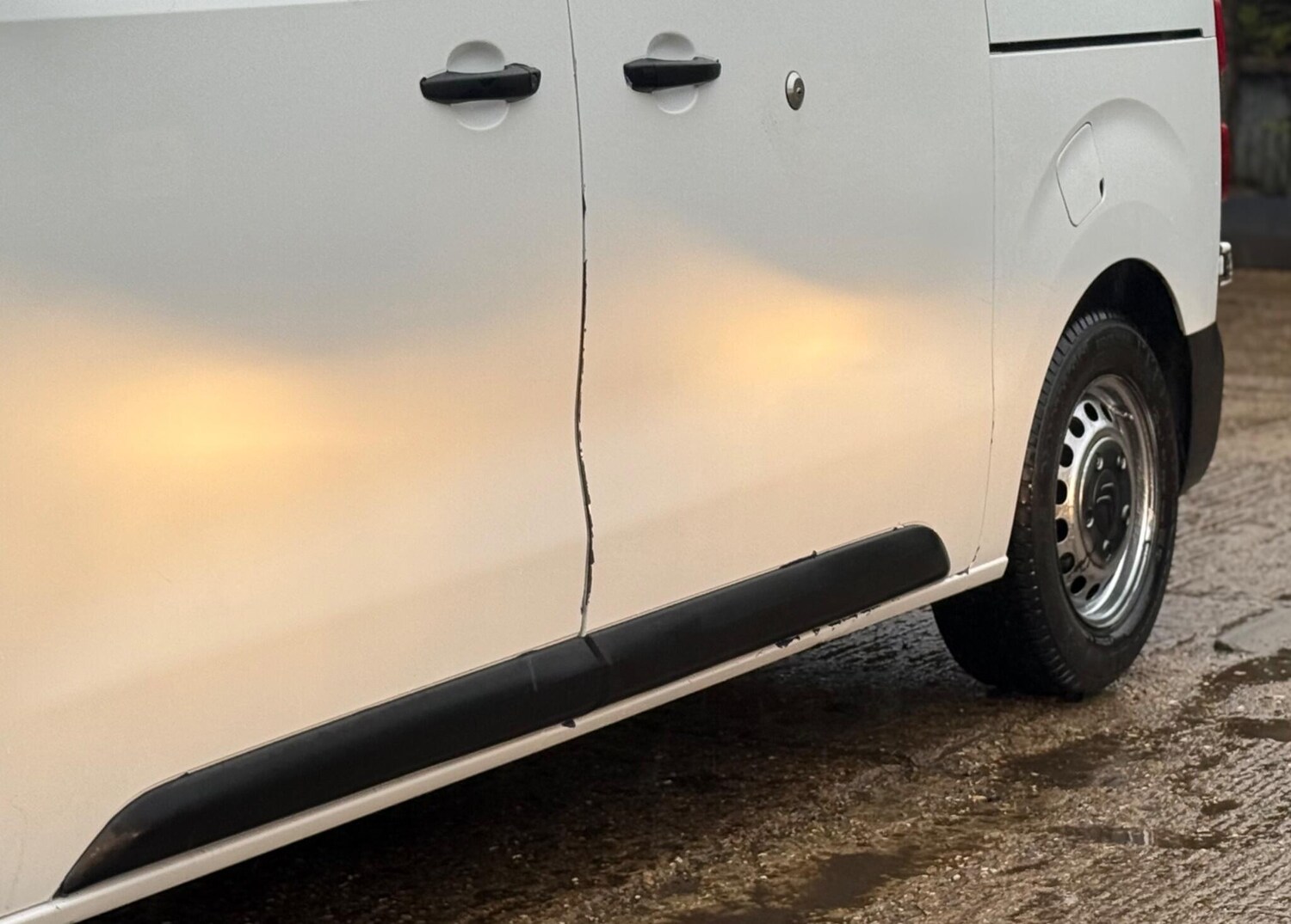 Used Citroen Dispatch 2020 for sale - 77546182: Photo 32