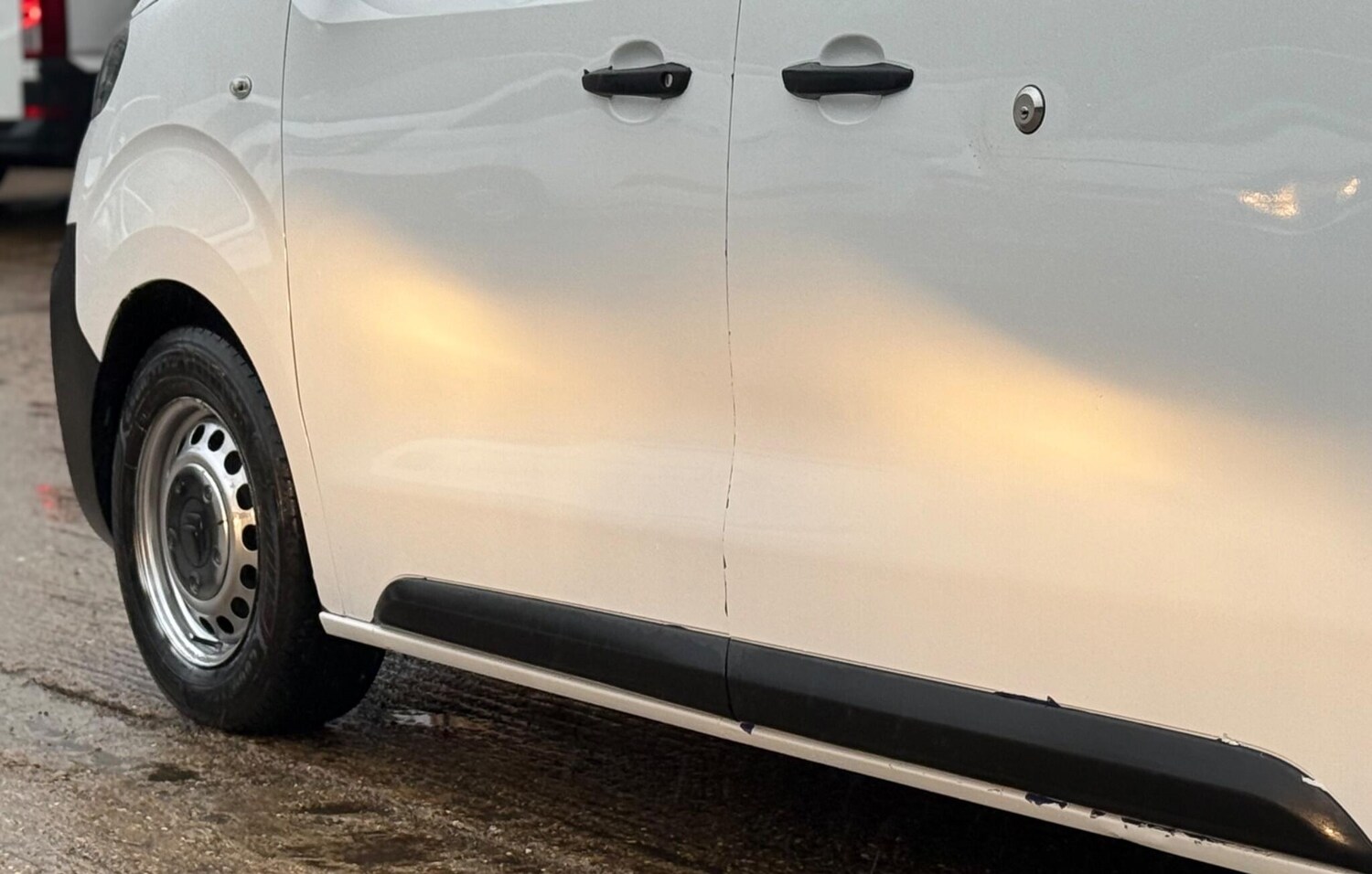 Used Citroen Dispatch 2020 for sale - 77546182: Photo 35