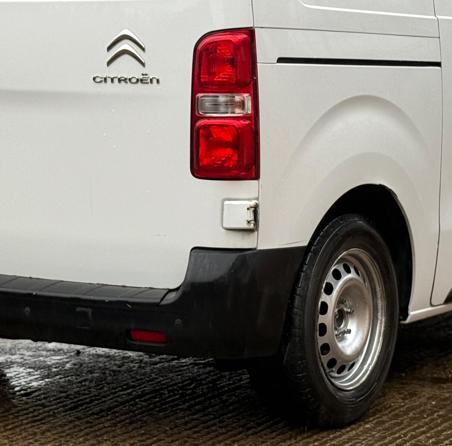 Used Citroen Dispatch 2020 for sale - 77546182: Photo 36