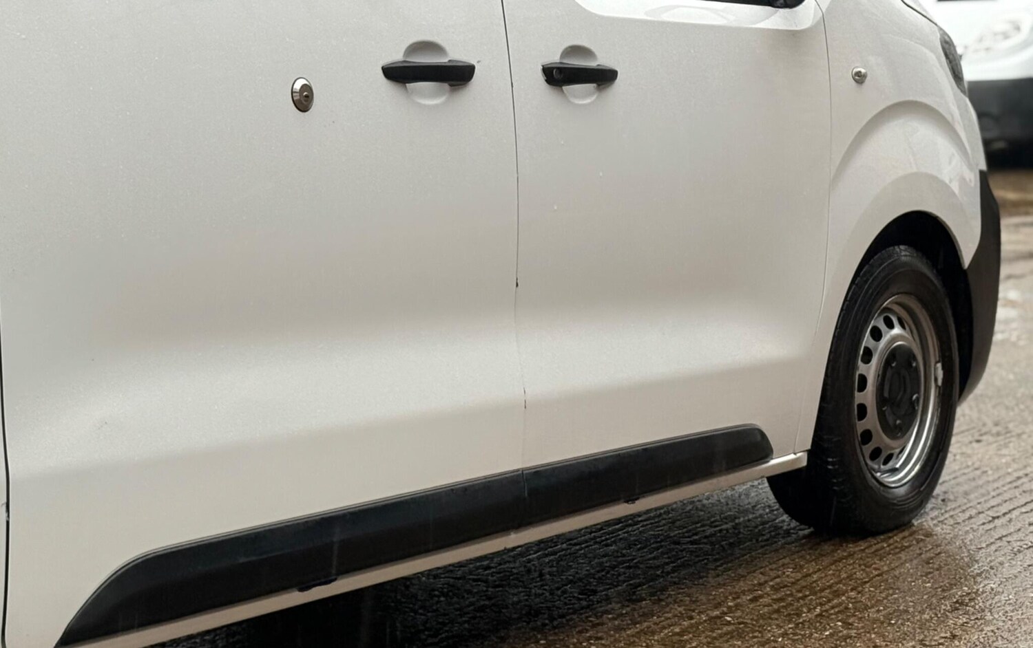 Used Citroen Dispatch 2020 for sale - 77546182: Photo 38