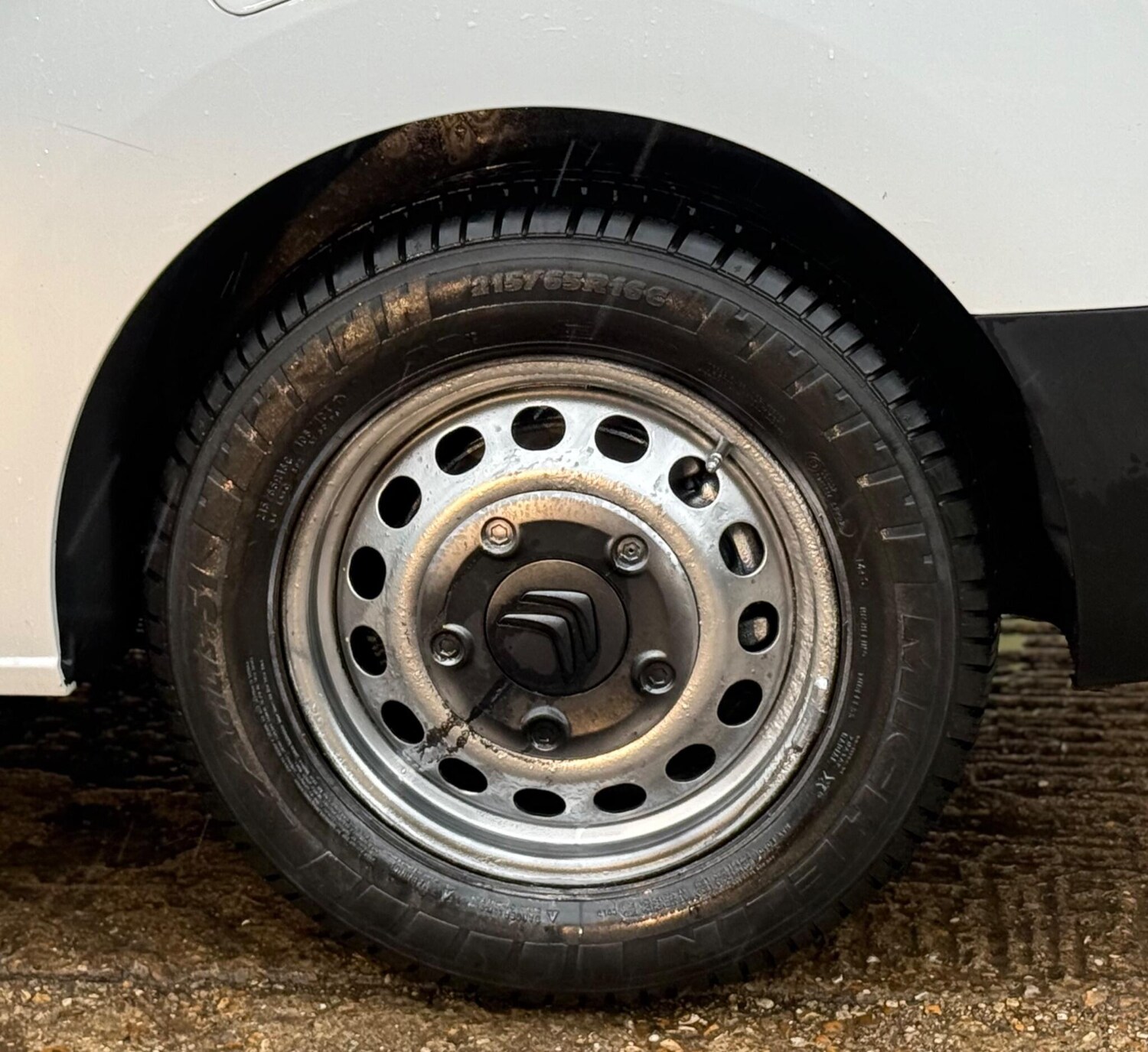 Used Citroen Dispatch 2020 for sale - 77546182: Photo 42