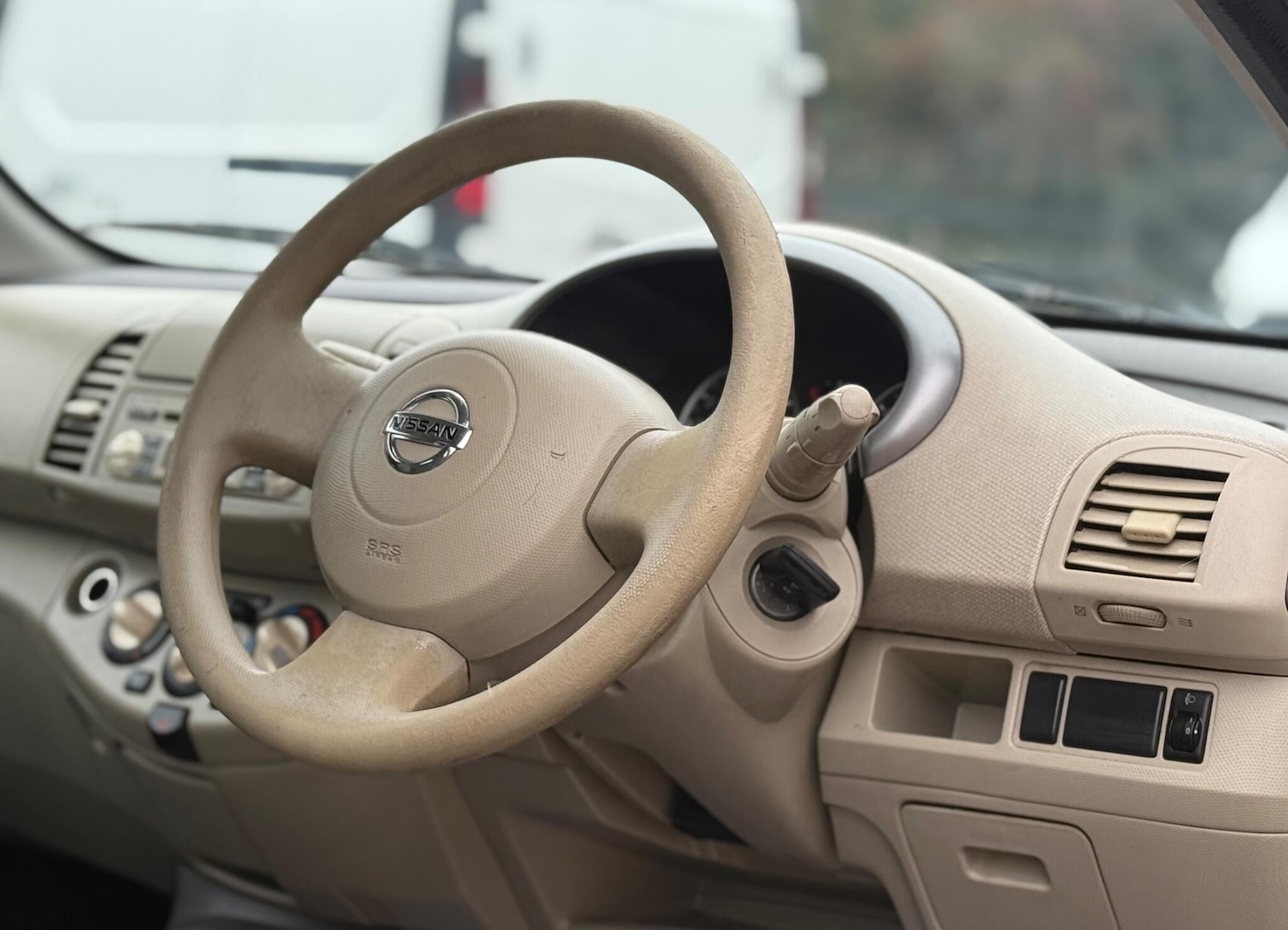 Used Nissan Micra 2006 for sale - 76311674: Photo 12