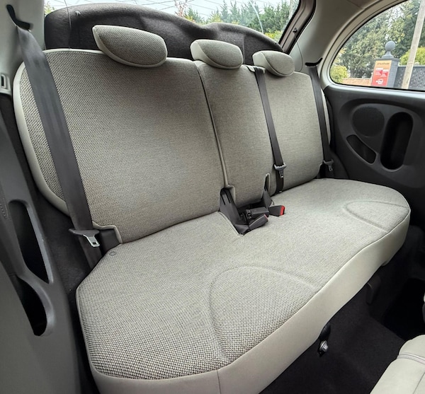 Used Nissan Micra 2006 for sale - 76311674: Photo 16