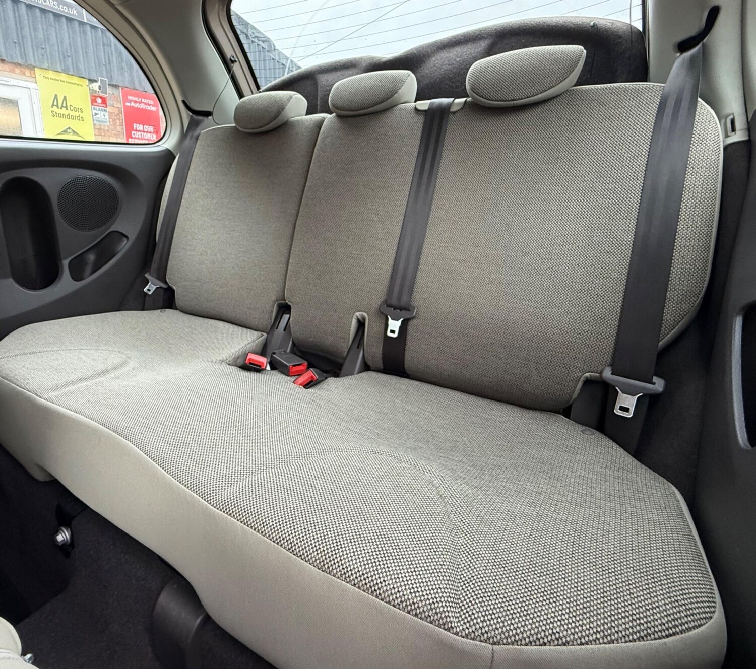 Used Nissan Micra 2006 for sale - 76311674: Photo 20