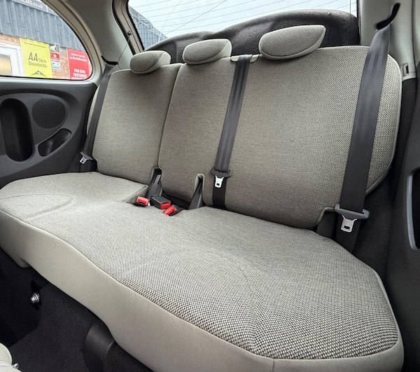 Used Nissan Micra 2006 for sale - 76311674: Photo 21