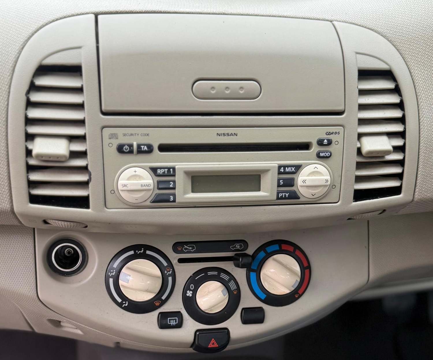 Used Nissan Micra 2006 for sale - 76311674: Photo 22