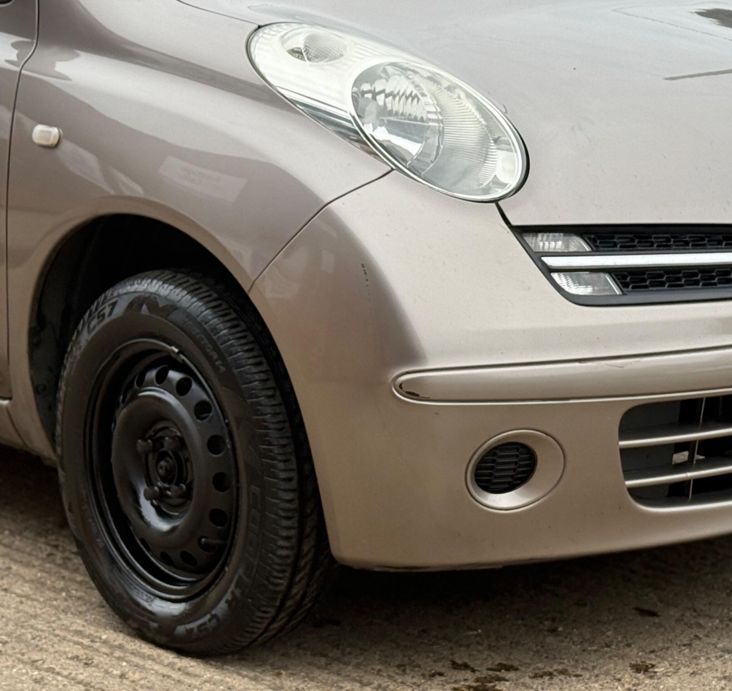 Used Nissan Micra 2006 for sale - 76311674: Photo 23