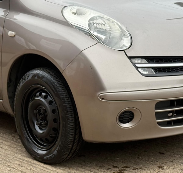 Used Nissan Micra 2006 for sale - 76311674: Photo 24