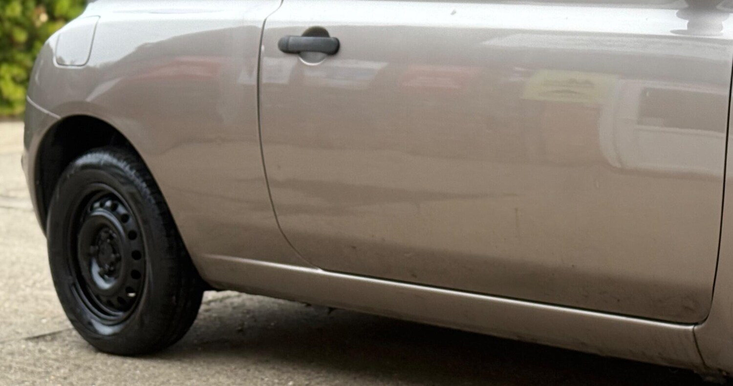 Used Nissan Micra 2006 for sale - 76311674: Photo 25