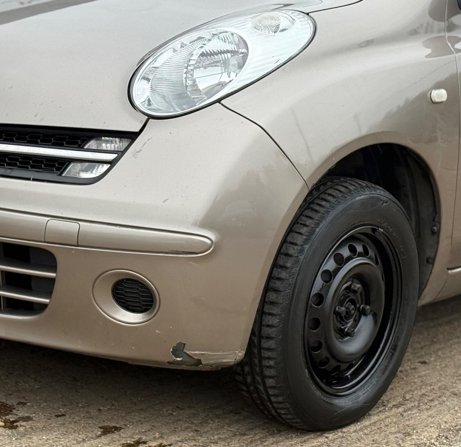 Used Nissan Micra 2006 for sale - 76311674: Photo 26