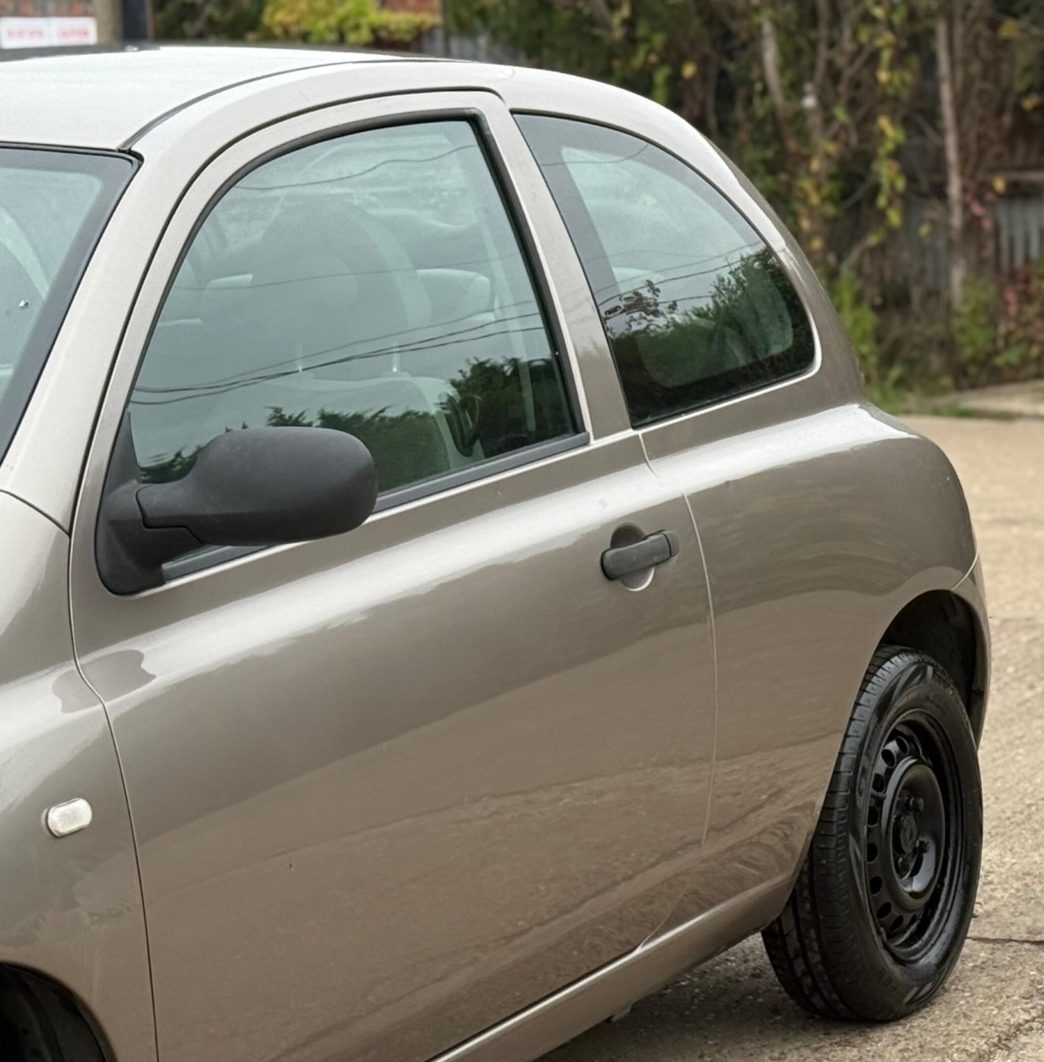 Used Nissan Micra 2006 for sale - 76311674: Photo 27