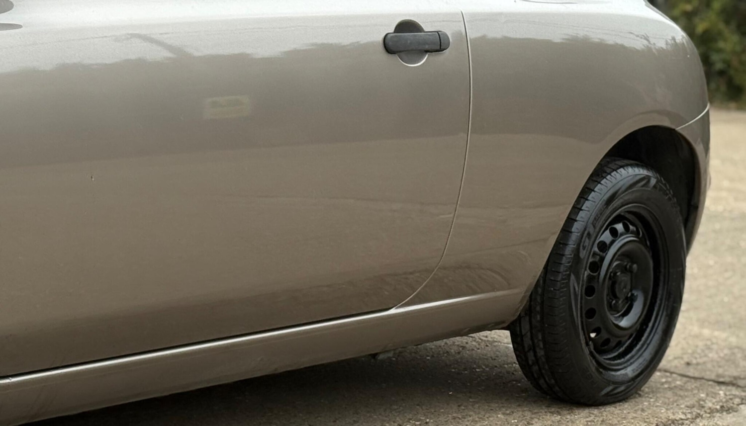 Used Nissan Micra 2006 for sale - 76311674: Photo 28