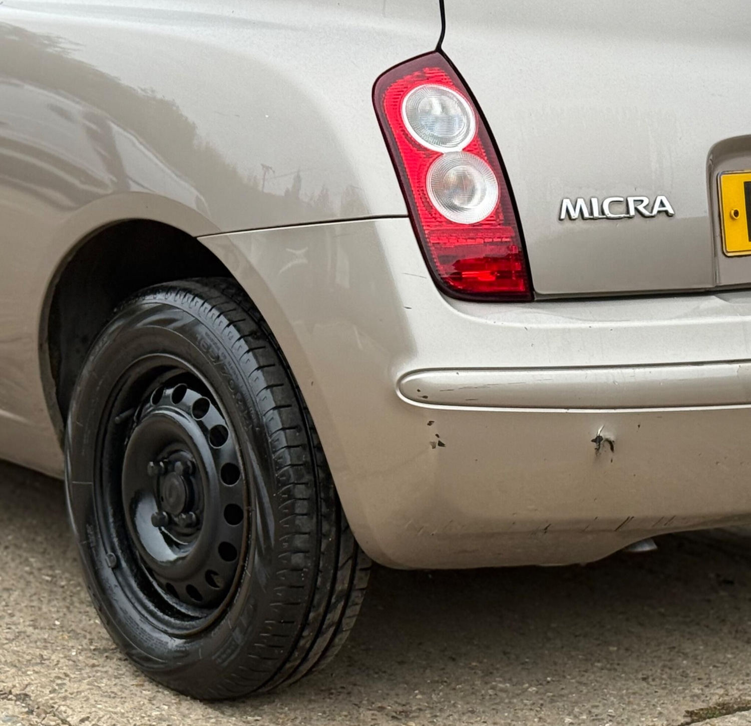 Used Nissan Micra 2006 for sale - 76311674: Photo 29