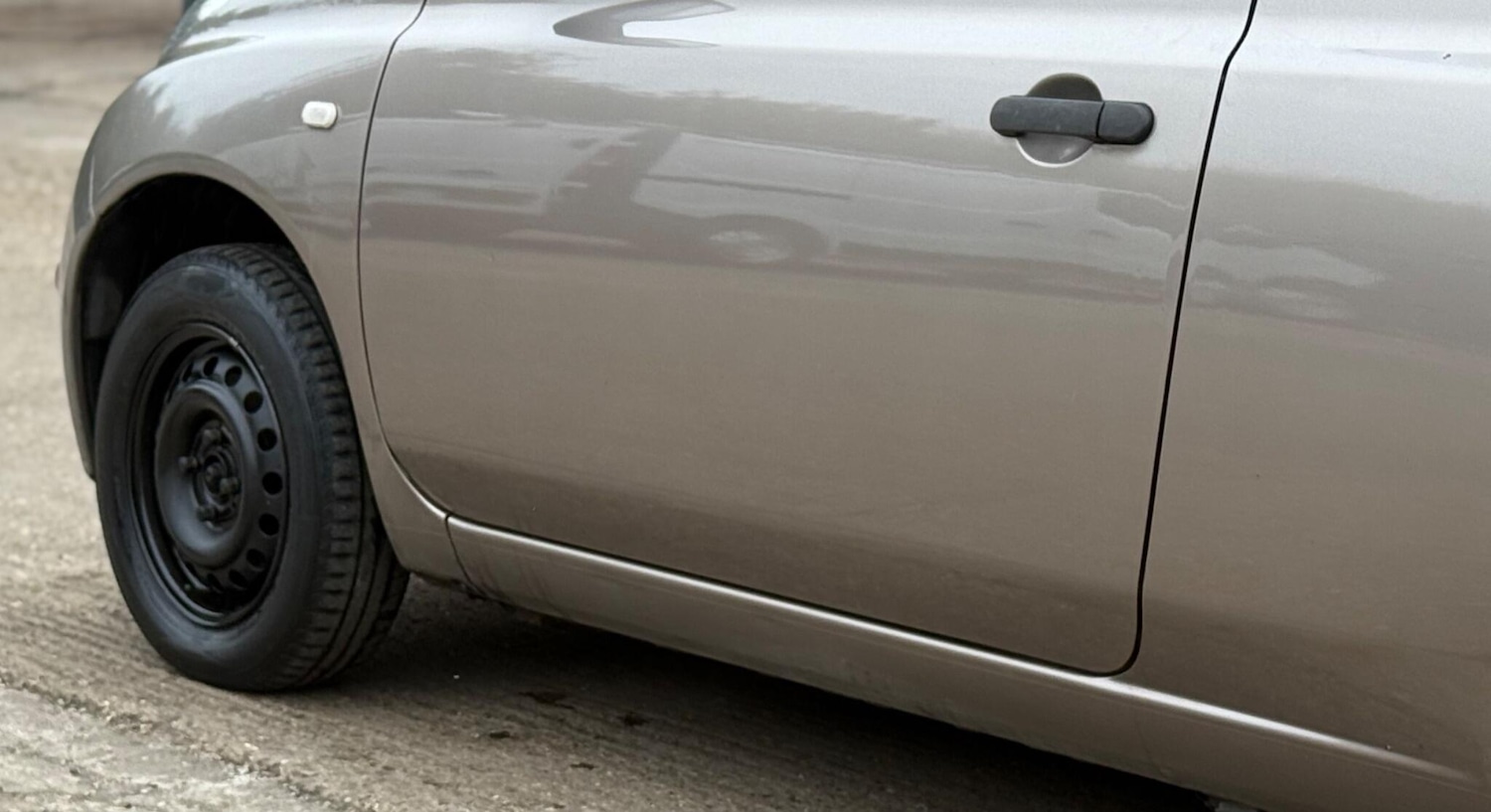 Used Nissan Micra 2006 for sale - 76311674: Photo 31