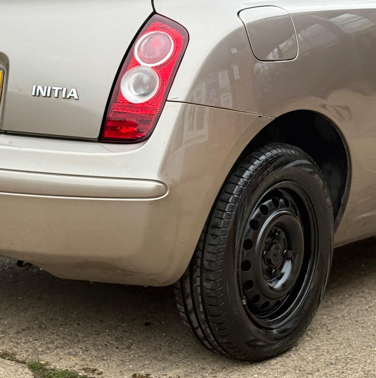 Used Nissan Micra 2006 for sale - 76311674: Photo 32